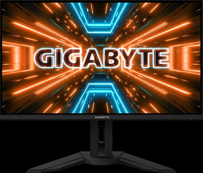 مانیتور گیمینگ 31.5 اینچ Gigabyte مدل M32U