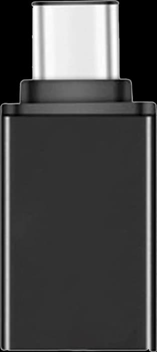 تبدیل OTG Type-C ایفورتک USB 2.0