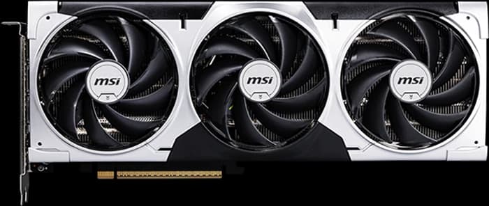 کارت گرافیک MSI مدل GeForce RTX 5060 Ti VENTUS 3X OC 16G