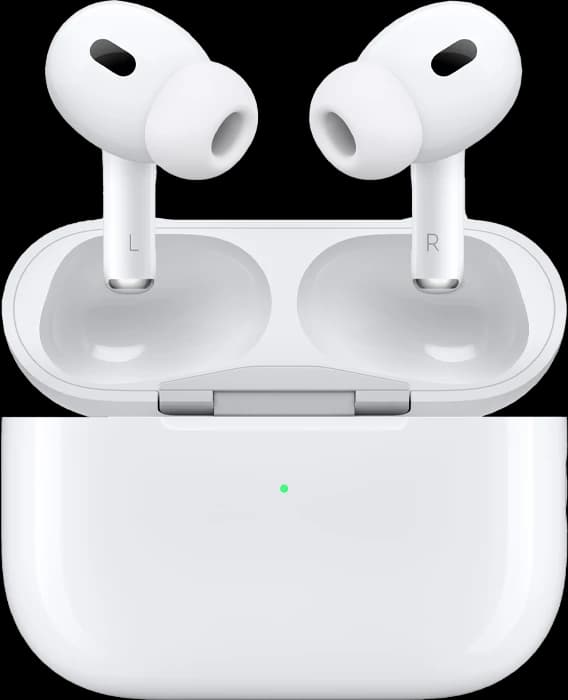 ایرفون بلوتوثی Apple مدل AirPods Pro 2 (USB-C)