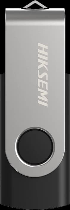 فلش مموری 64 گیگابایت HIKSEMI مدل ROTARY HS-USB-M200S