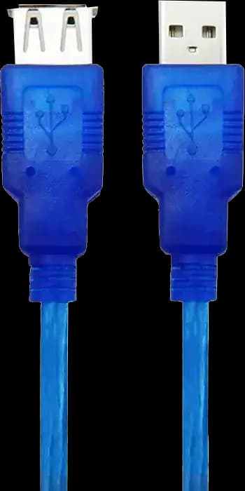 کابل افزایش طول 1.5 متری K-NET