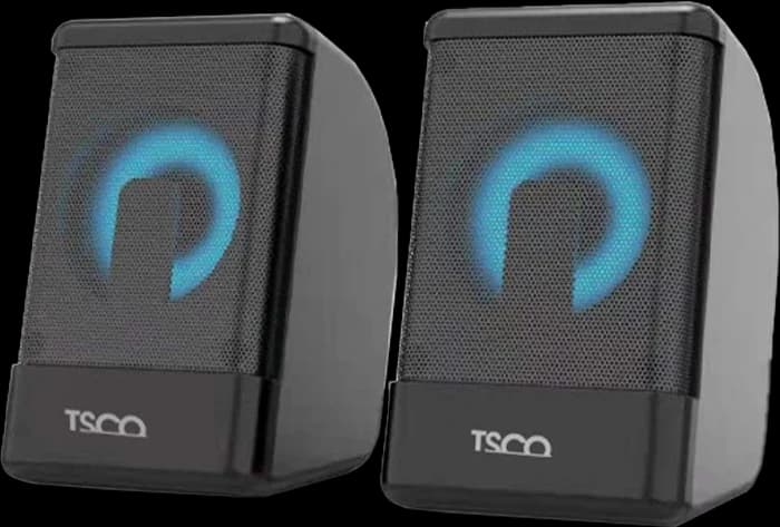 اسپیکر رومیزی TSCO مدل  TS 2058