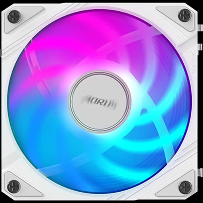 فن کیس Gigabyte مدل EZ CHAIN FAN 120 ICE