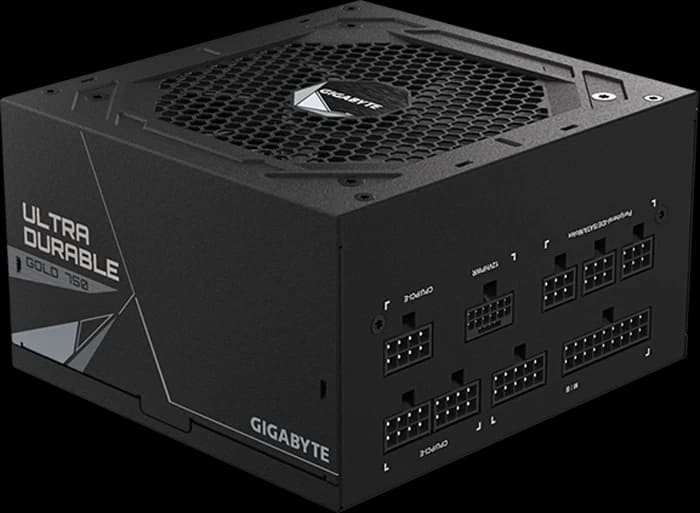پاور 750 وات Gigabyte مدل UD750GM PG5