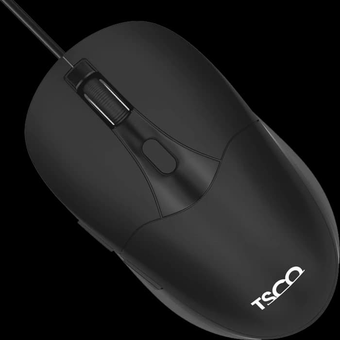 موس سیمی TSCO مدل TM 210