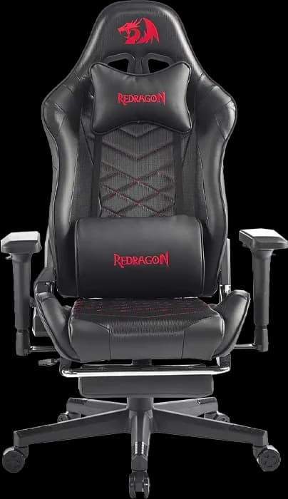صندلی گیمینگ Redragon مدل C328