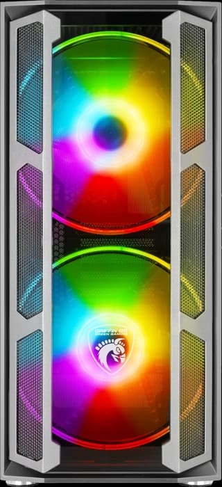 کیس اسمبل شده گیمینگ مدل AG179 Core i5 14600K-16GB-1TB SSD-GeForce RTX 5070 