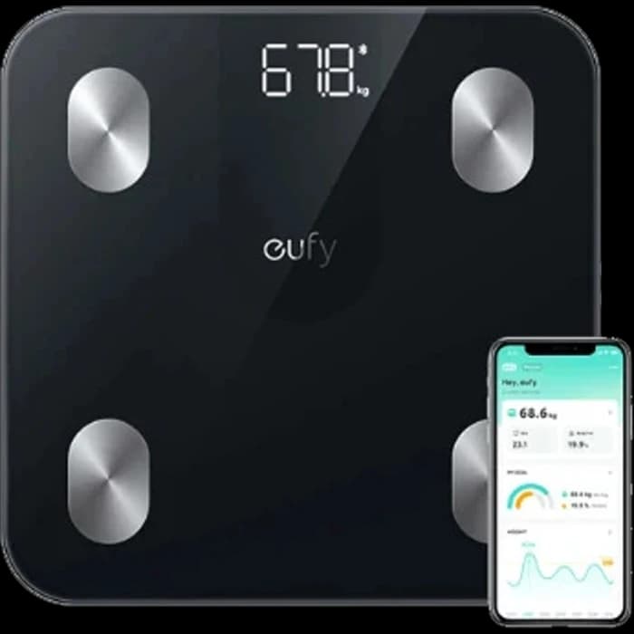 ترازو هوشمند Eufy مدل Smart Scale A1