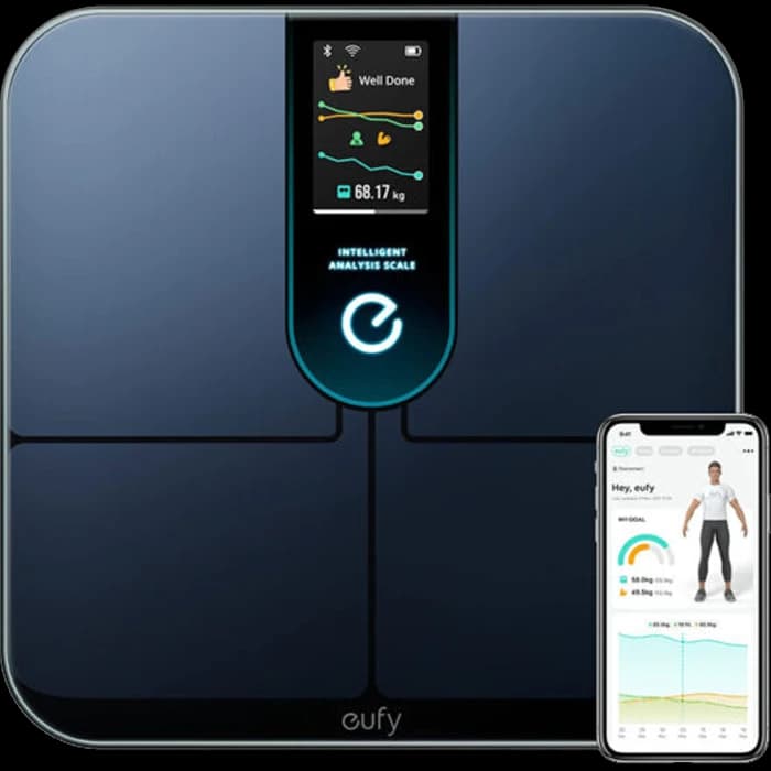 ترازو هوشمند Eufy مدل Smart Scale P3