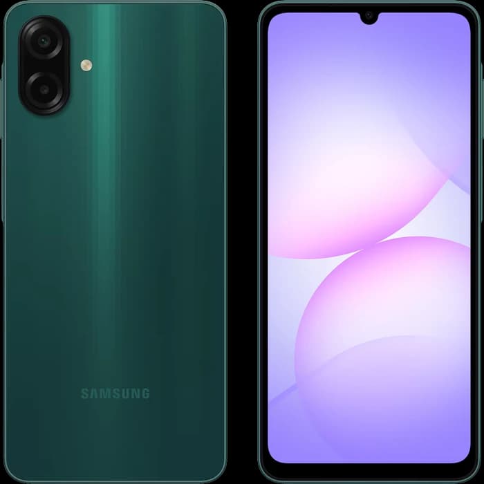 گوشی موبایل 128 گیگابایت Samsung مدل Galaxy A07
