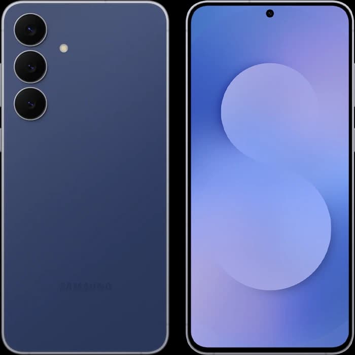 گوشی موبایل 128 گیگابایت Samsung Galaxy مدل S25 FE