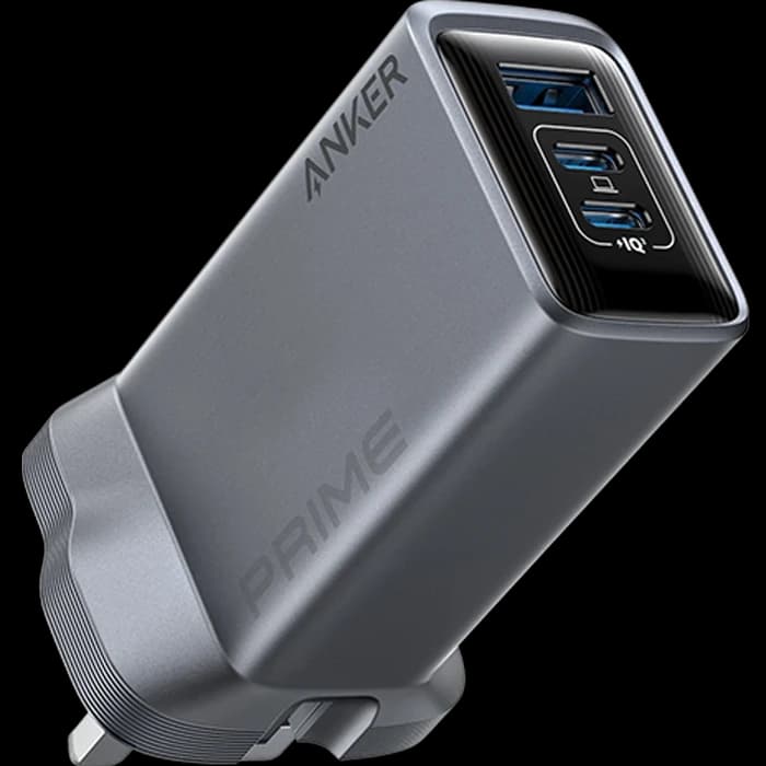 شارژر دیواری 100 وات Anker مدل PRIME A2688341