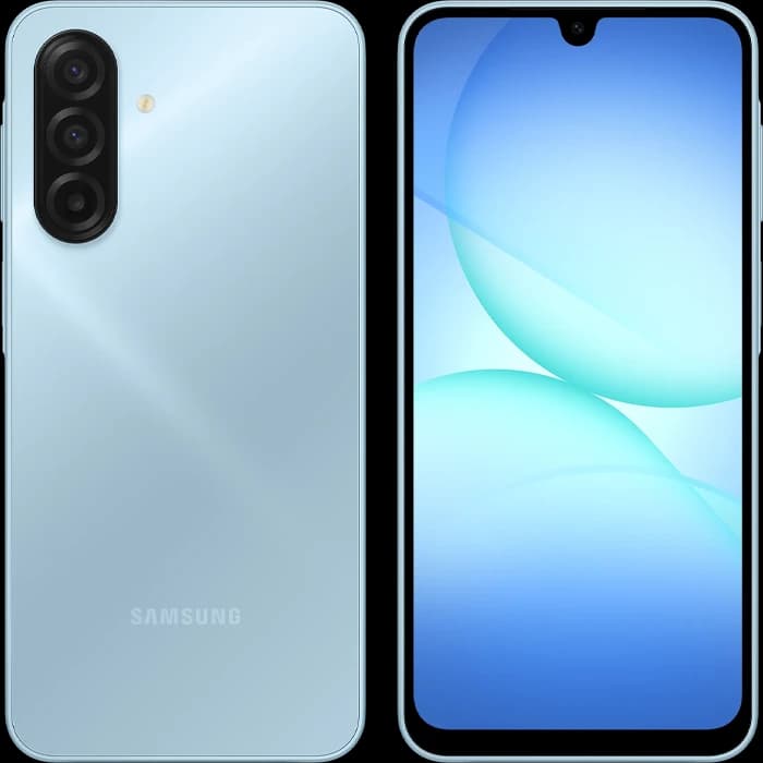 گوشی موبایل 128 گیگابایت Samsung مدل Galaxy A17