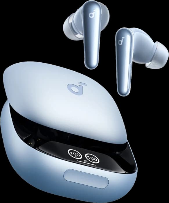 ایرفون بلوتوثی Anker مدل Soundcore Liberty 4 Pro A3954