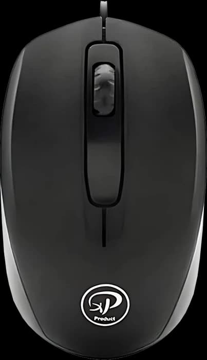 موس سیمی XP-Product مدل XP-M691N