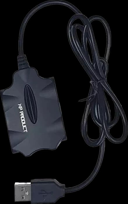 هاب 4 پورت XP Product مدل XP-HC834R