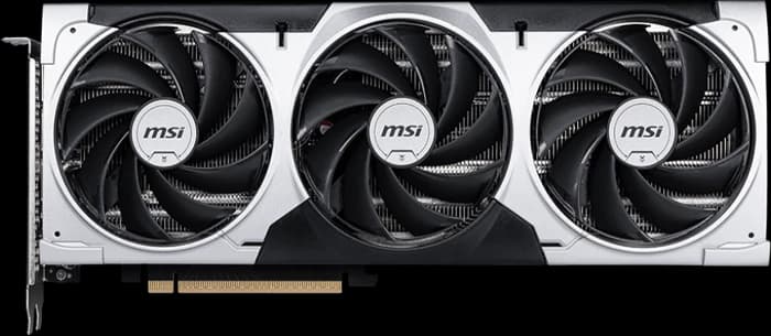 کارت گرافیک MSI مدل GeForce RTX 5060 Ti 8G VENTUS 3X OC