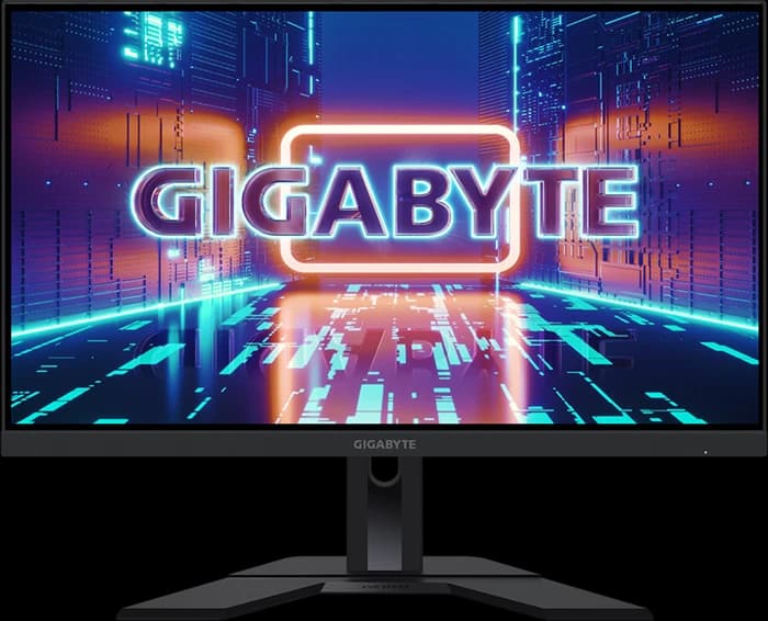 مانیتور گیمینگ 27 اینچ Gigabyte مدل M27Q X (نسخه 1.0)
