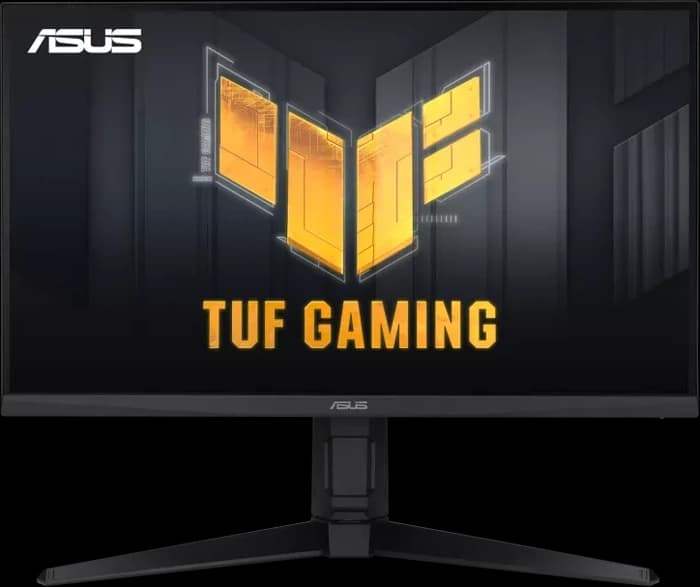 مانیتور 27 اینچ Asus مدل TUF Gaming VG27AQL3A 