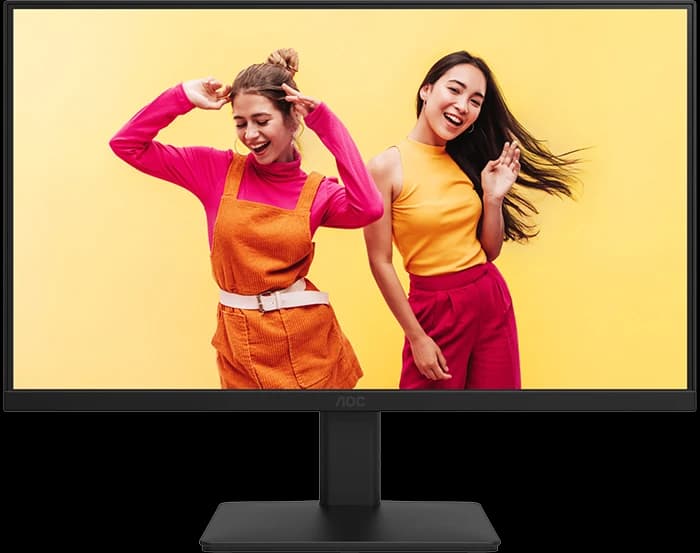 مانیتور 21.5 اینچ AOC مدل Essential Series 22B20JHN2