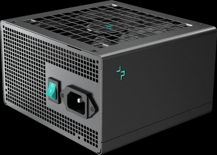 پاور 850 وات DeepCool مدل PN850D