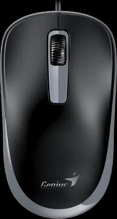 موس سیمی Genius مدل DX-125S