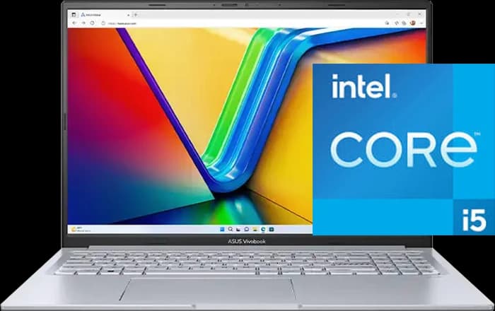 لپ تاپ ۱۶ اینچ Asus مدل VIVOBOOK 16X K3605VC-RP382 (Core i5 13420H-16GB-512GB SSD-RTX 3050-WUXGA)