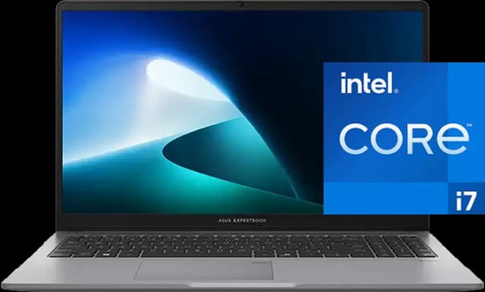 لپ تاپ ۱۵.۶ اینچ Asus مدل EXPERTBOOK P1503CVA-I78512B5D (Core i7 13620H-16GB-512GB SSD-FHD-Fingerprint)
