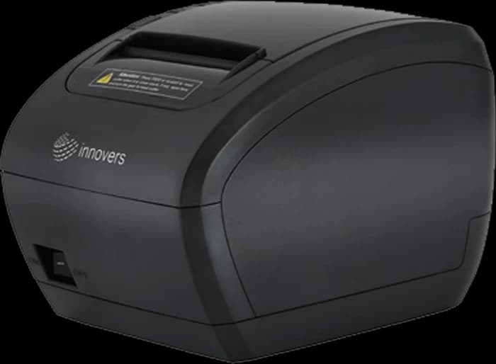 فیش پرینتر حرارتی Innovers مدل RP-230