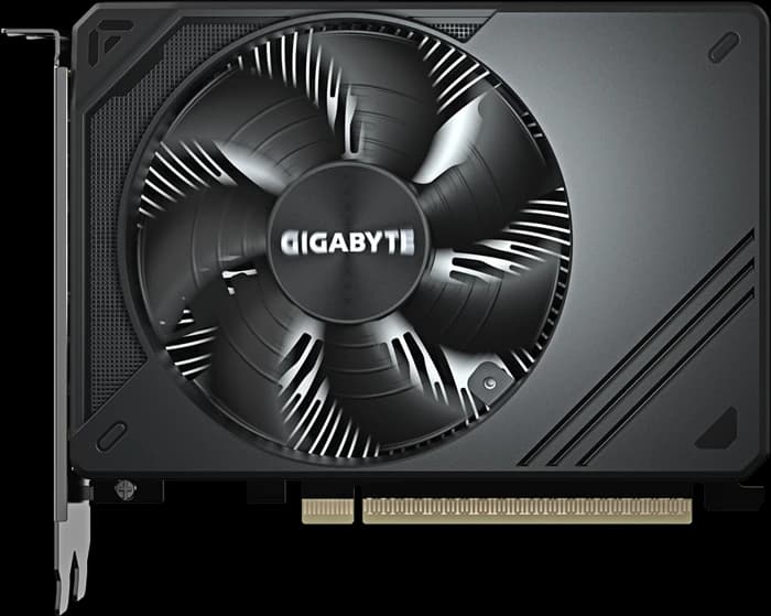 کارت گرافیک Gigabyte مدل GeForce RTX 5050 D6 8G GDDR6