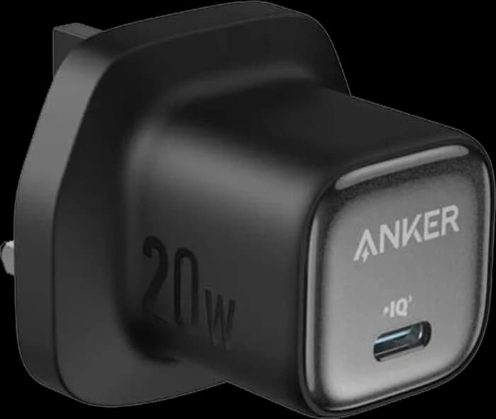 شارژر دیواری 20 وات Anker مدل Zolo A2699K11
