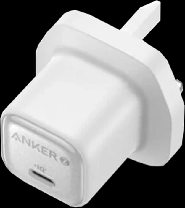 شارژر دیواری 20 وات Anker مدل Zolo A2699K11