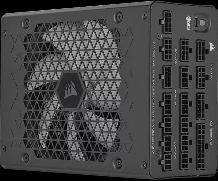پاور 1500 وات Corsair مدل HX1500i