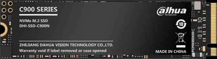 حافظه SSD اینترنال 512 گیگ Dahua مدل C900