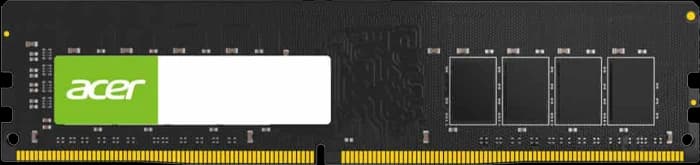 رم کامپیوتر 16 گیگابایت (16GB*1) Acer مدل UD100 DDR4 3200MHz CL22