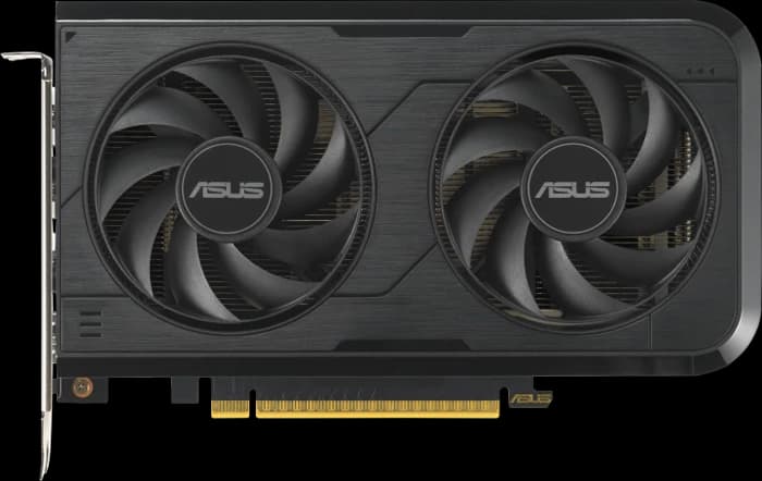 کارت گرافیک Asus مدل Dual GeForce RTX 5050 8GB GDDR6 OC Edition