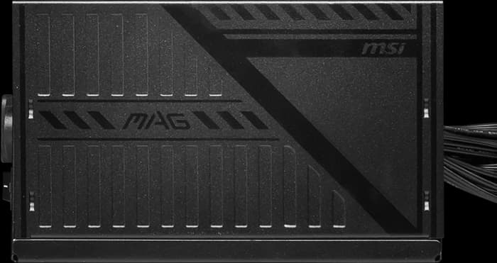 پاور 500 وات MSI مدل MAG A500DN