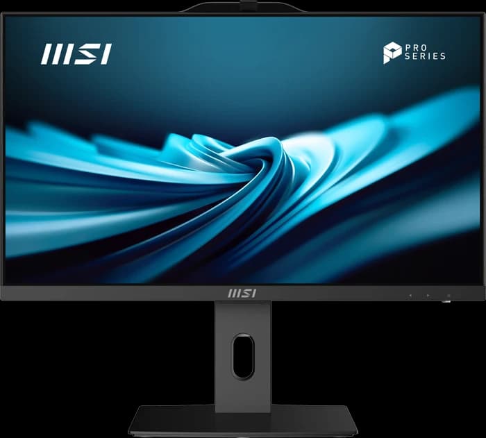 آل این وان (ALL IN ONE) 24 اینچ MSI مدل AP242P 14M