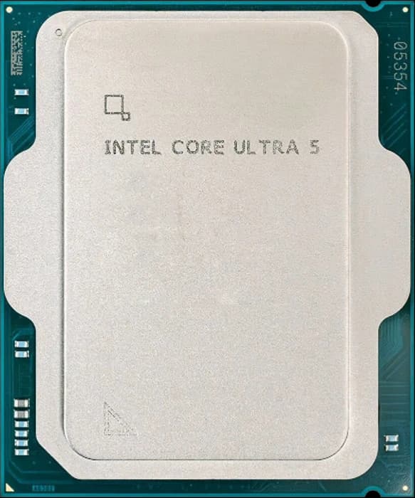 پردازنده Intel مدل Core Ultra 5 Processor 230F