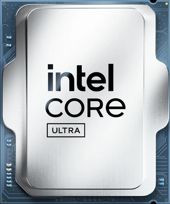 پردازنده  Intel مدل Core Ultra 7 265F