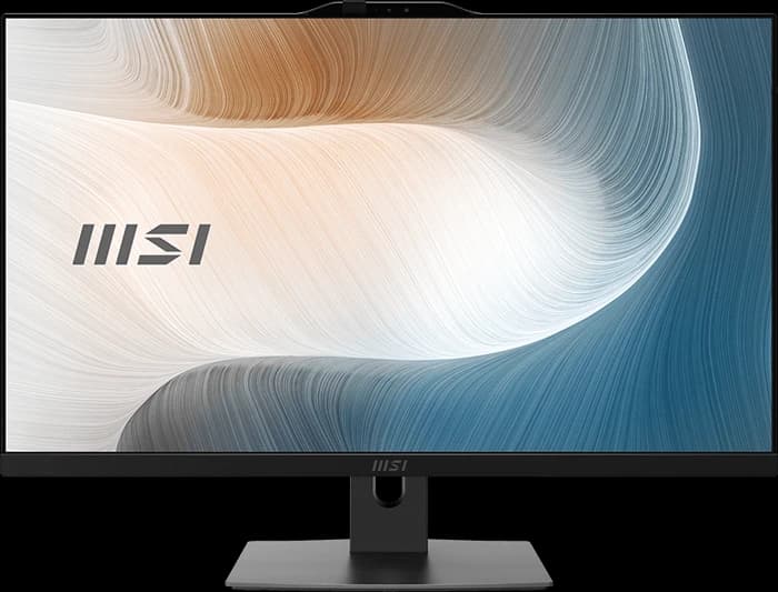 آل این وان (ALL IN ONE) 27 اینچ MSI مدل AM272P 1M