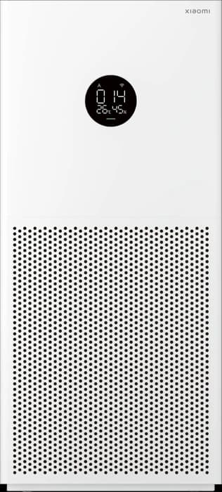 تصفیه هوای XIAOMI مدل SMART 4 LITE