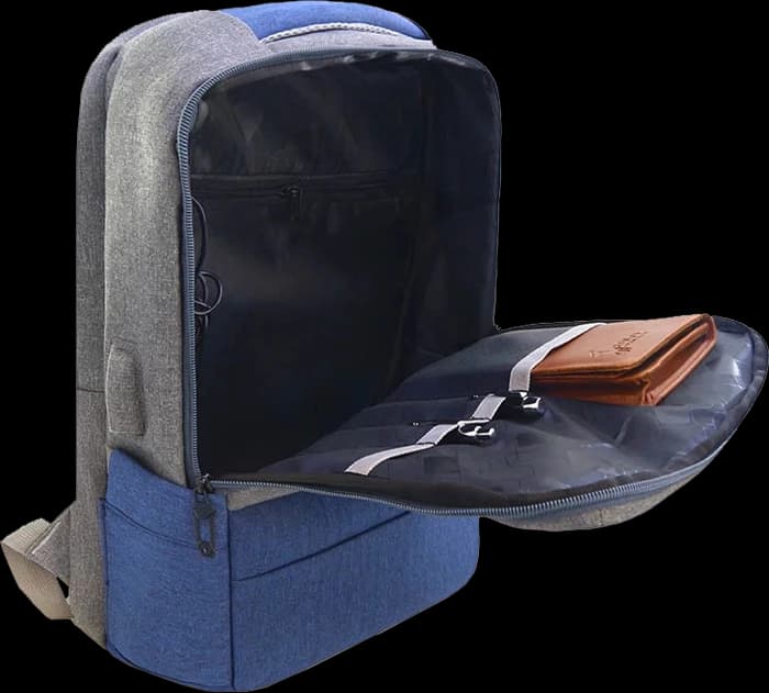 کیف لپ تاپ برند CRUMPLER مدل 1022