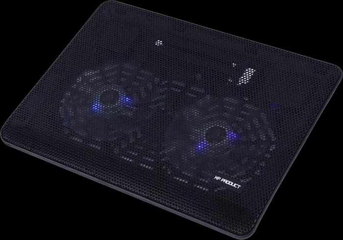 خنک کننده لپ تاپ XP Product مدل XP-F92S