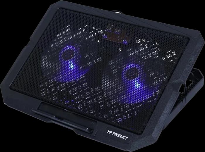 خنک کننده لپ تاپ XP Product مدل XP-F91S