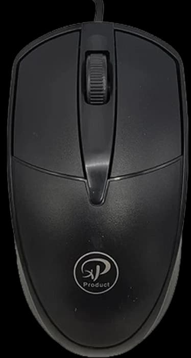 موس سیمی XP PRODUCT مدل XP-M695R