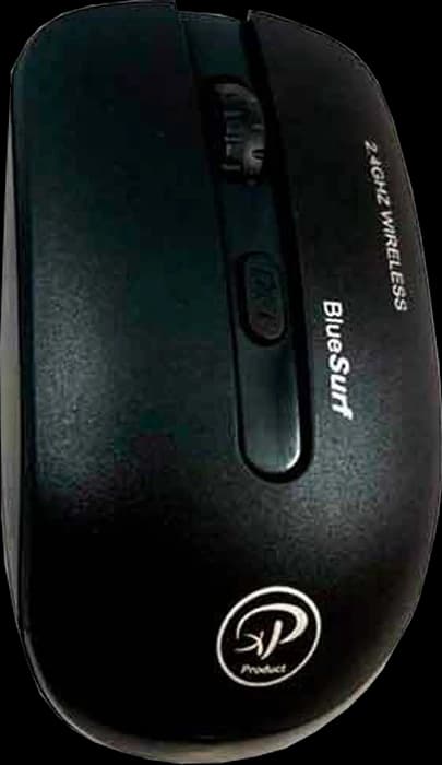 موس بی سیم XP PRODUCT مدل XP-W930N