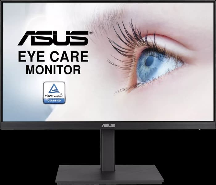 مانیتور گیمینگ 27 اینچ Asus مدل VA27EQSB
