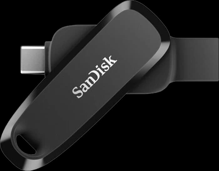 فلش مموری 32 گیگابایت Sandisk مدل Phone Drive